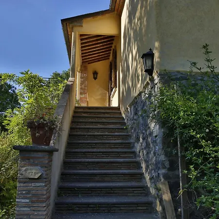 Valle Del Tione-gruppi- * Орвието