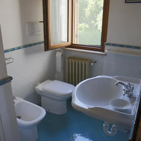 Valle Del Tione-gruppi- Apartment Orvieto