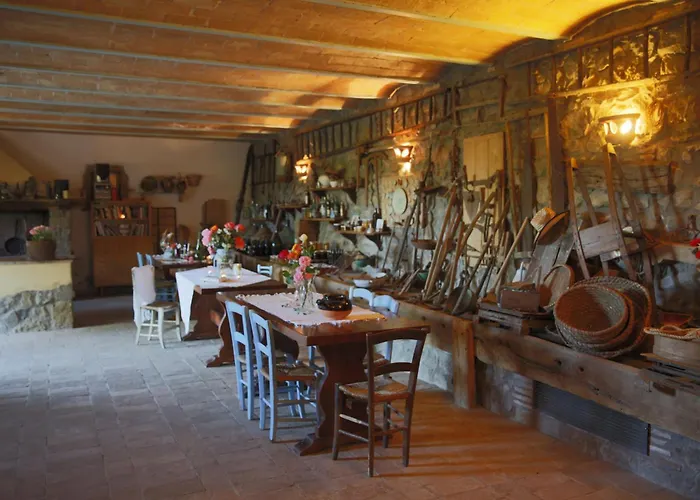 Lejlighed Valle Del Tione-gruppi- Orvieto