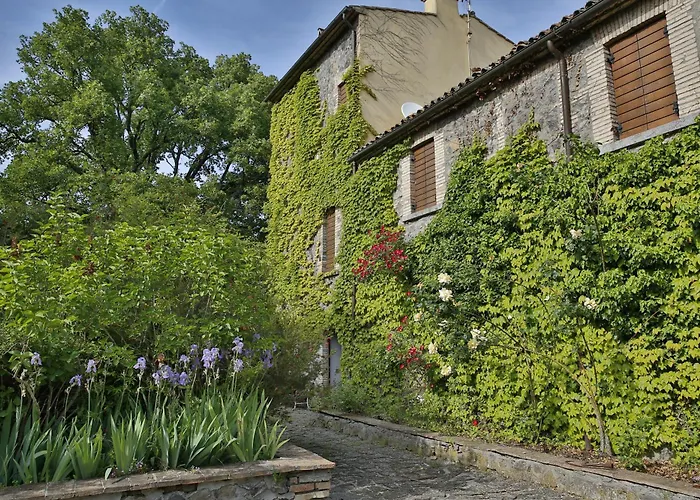 Valle Del Tione-gruppi- Apartamento Orvieto