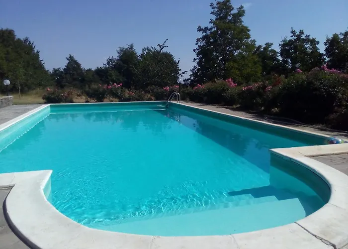 Valle Del Tione-gruppi- Apartamento *